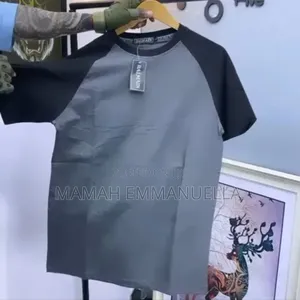 Balmain Two Colour Tops