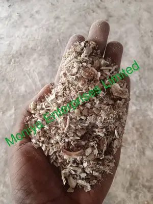 Direct Factory Supply: Cassava Peel Meal for Oyo/Ogun Feed Sellers