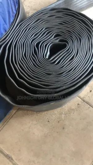 Water Hose Available Now