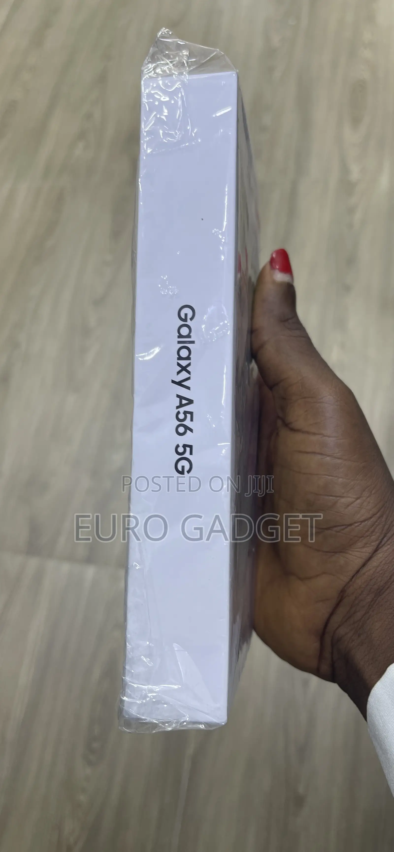 New Samsung Galaxy A56 256 GB