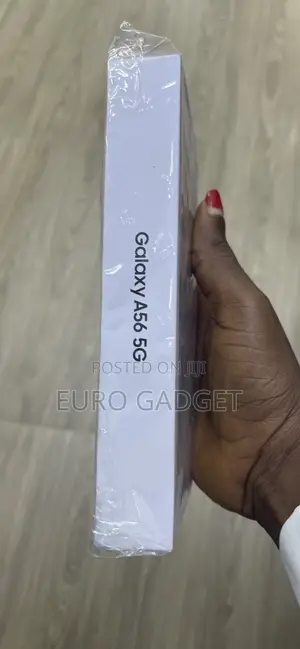 New Samsung Galaxy A56 256 GB