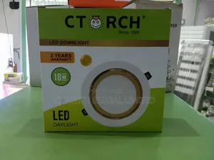 C_ Torch 18w Cob Pop Ligh