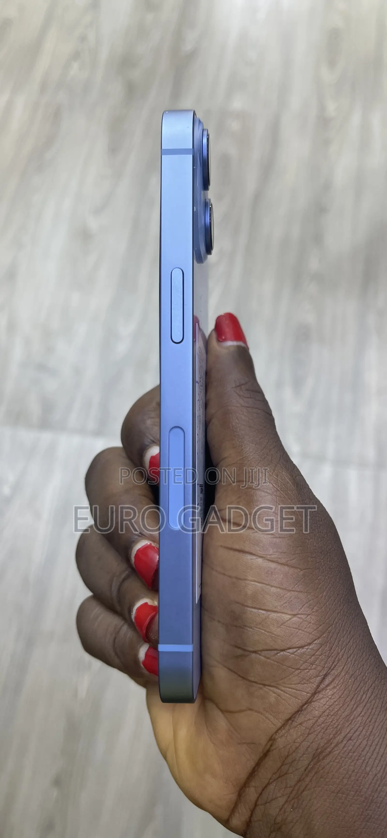 Apple iPhone 14 128 GB Blue