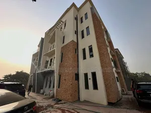3bdrm Apartment in Jahi for sale