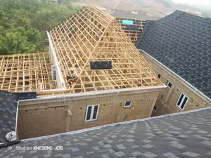 Gerard Woodwork And Installation Of Shingles Design Roofing