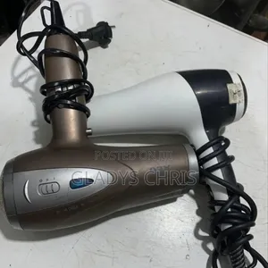 Hand Dryer/Hair Dryer