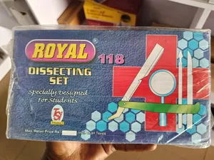 Dissecting Set