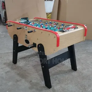 5fit Coins Operated Soccer Table