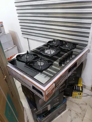 Im-90-G6 Gas Hob Appliance Image
