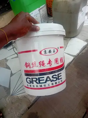 Original Grease