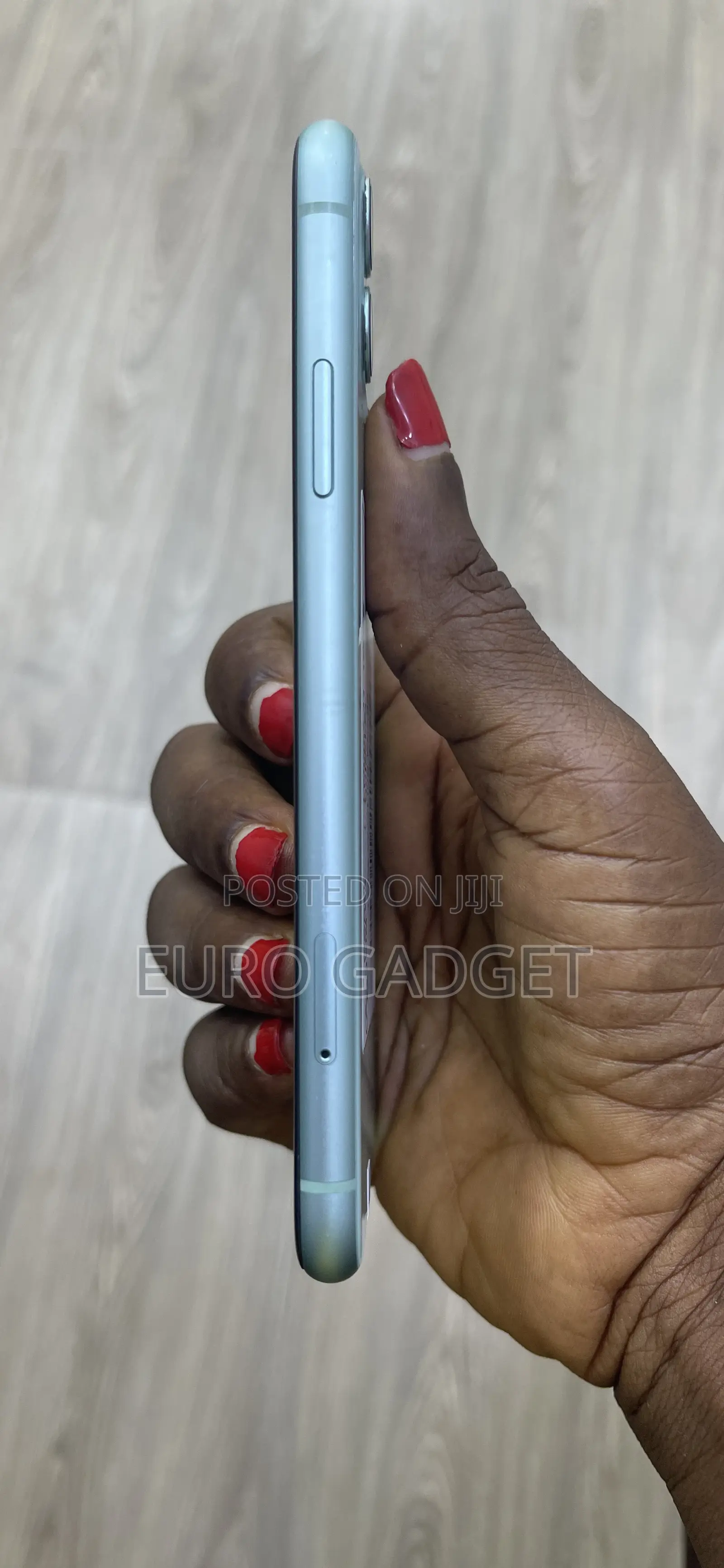 Apple iPhone 11 128 GB Blue