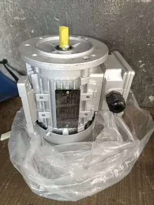 Electric Motor Original