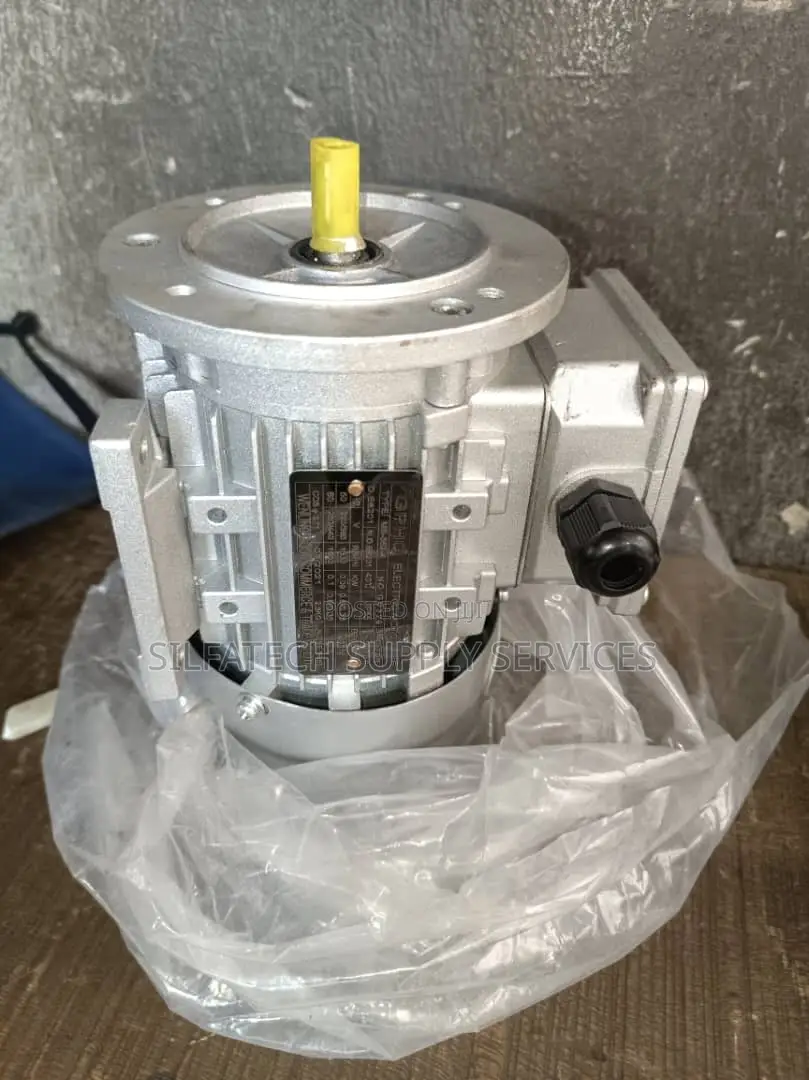 Electric Motor Original