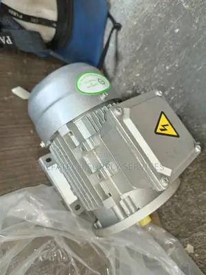 Electric Motor Original