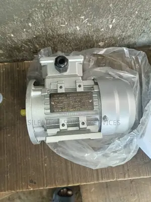 Electric Motor Original