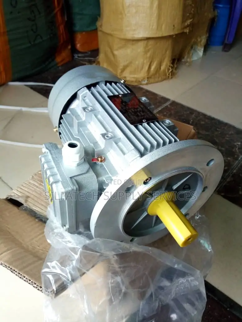Electric Motor Original