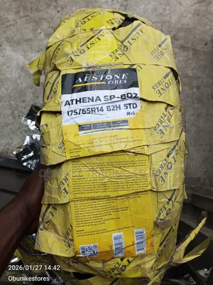 175/65r14 Austone Tyre
