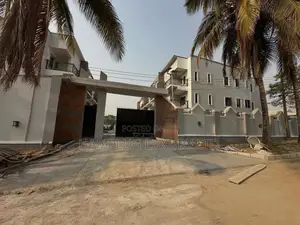 Furnished 4bdrm Townhouse/Terrace in Wus3, Wuse for sale