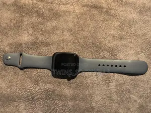 Uk Apple Watch Series 7 45mm GPS + Lte