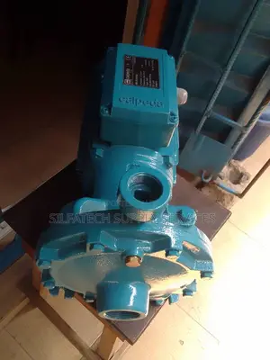Original Pumping Machine