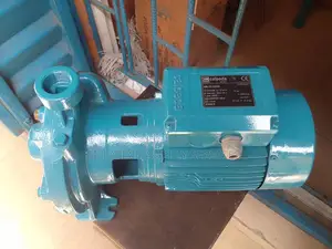 Original Pumping Machine