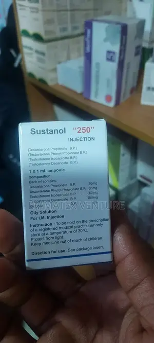 Sustanon 250