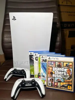 Uk Sony Playstation 5