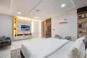 4 Bedroom Apartment With Cinema, Pool and Top Notch Amenities