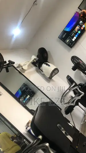 A Serious Professional Female Hairstylist Needed