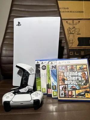 Uk Sony Playstation 5