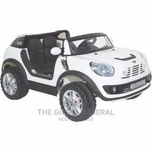 Mini 12-Volt Beachcomber Electric Ride-On