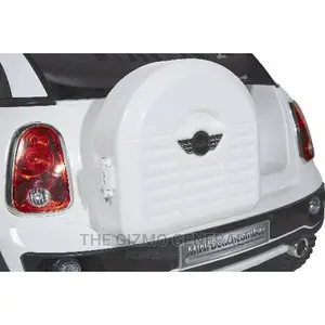 Mini 12-Volt Beachcomber Electric Ride-On