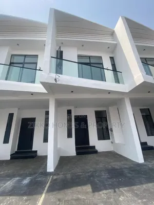 2bdrm Townhouse/Terrace in Ajah, Lekki for sale