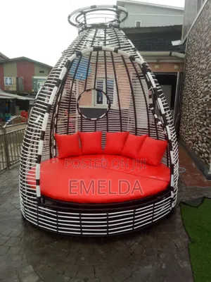 Tent Chair for Sale in Nigeria