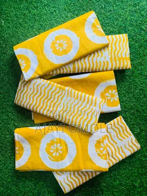 Adire Batik