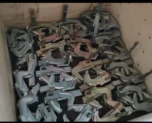 BFD Clamp/ Wedge Clamp
