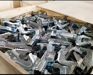 BFD Clamp/ Wedge Clamp