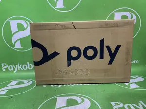 Poly Studio G62 Video Conferencing System