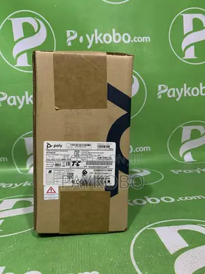 Poly Studio G62 Video Conferencing System