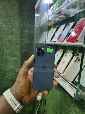 Apple iPhone 12 Pro 256 GB Blue