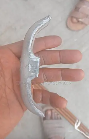 Original Tie Rod Washer