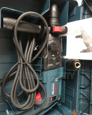 Bosch Rotary Hammer (Gbh 2-24dfr)