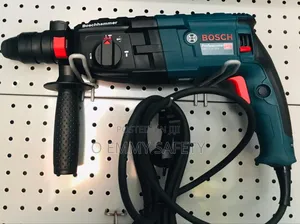 Bosch Rotary Hammer (Gbh 2-24dfr)