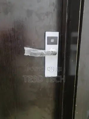 Double Security Door Lock Contact Us For Your Intelligent Smart Locks