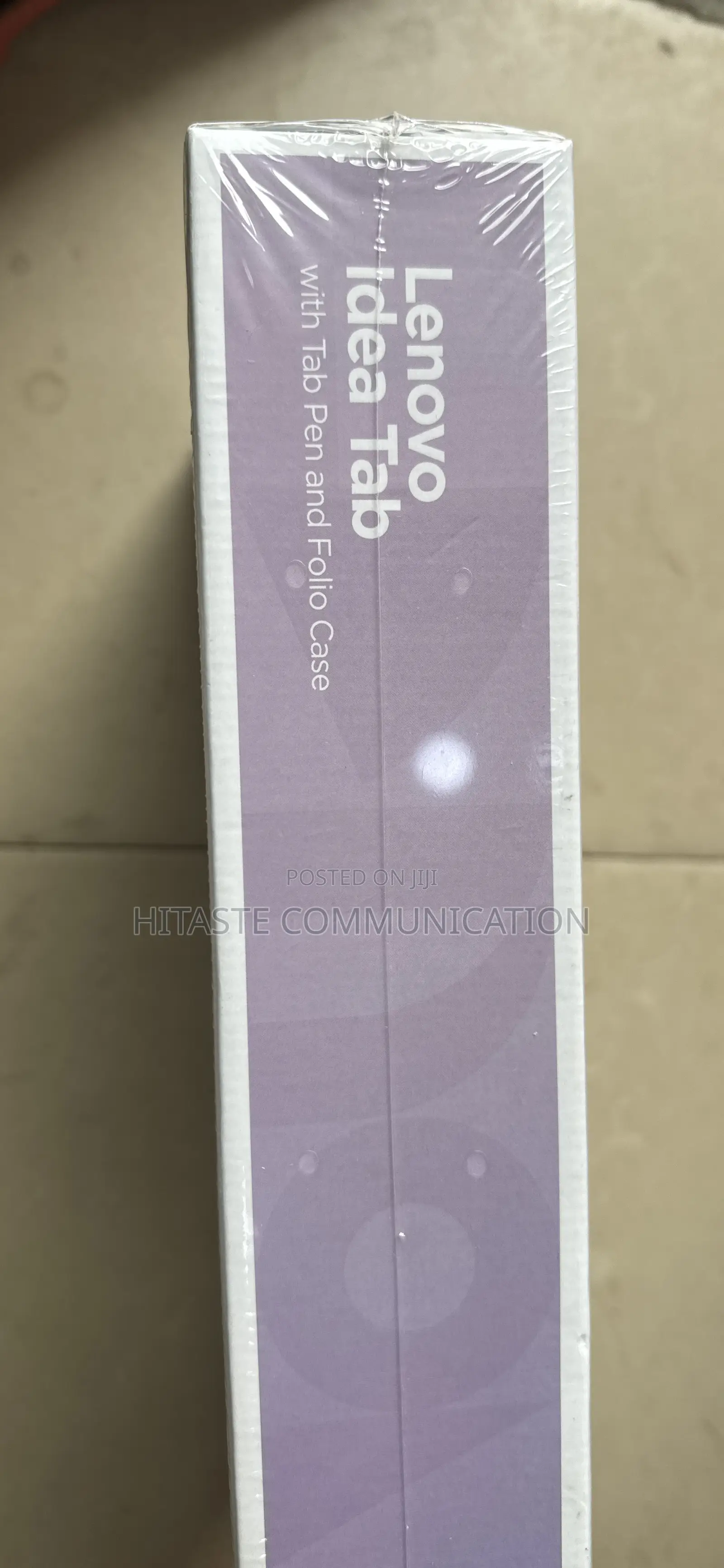 New Lenovo IdeaTab A1000 128 GB Black
