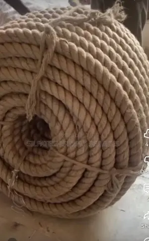 Manila Rope
