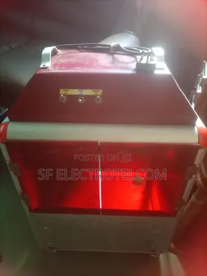 Pop Corn Machine