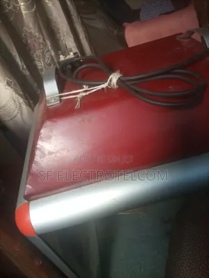 Pop Corn Machine