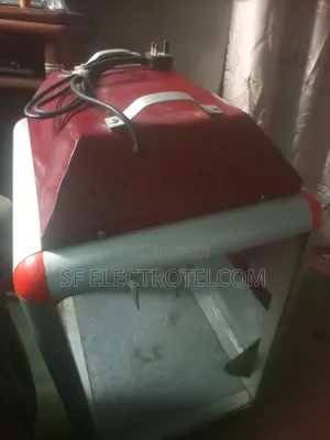 Pop Corn Machine