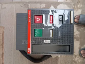 Abb Motorised 400a